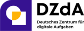 Deutsches Zentrum für digitale Aufgaben
