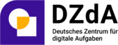 Deutsches Zentrum für digitale Aufgaben